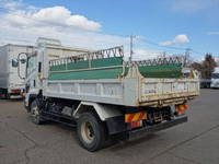 ISUZU Forward Dump SKG-FRR90S1 2012 61,971km_2