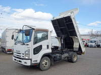 ISUZU Forward Dump SKG-FRR90S1 2012 61,971km_3