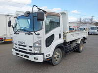 ISUZU Forward Dump SKG-FRR90S1 2012 61,971km_5