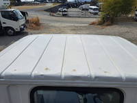 MITSUBISHI Canter Dump PDG-FE71DD 2008 108,000km_10