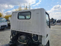 MITSUBISHI Canter Dump PDG-FE71DD 2008 108,000km_11