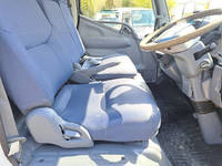 MITSUBISHI Canter Dump PDG-FE71DD 2008 108,000km_25