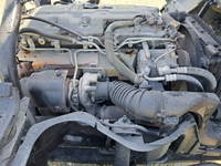 MITSUBISHI Canter Dump PDG-FE71DD 2008 108,000km_27