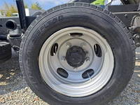 MITSUBISHI Canter Dump PDG-FE71DD 2008 108,000km_35