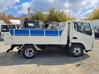 MITSUBISHI Canter Dump PDG-FE71DD 2008 108,000km_3