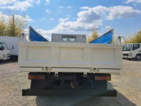 MITSUBISHI Canter Dump PDG-FE71DD 2008 108,000km_4