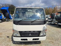 MITSUBISHI Canter Dump PDG-FE71DD 2008 108,000km_6