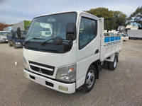 MITSUBISHI FUSO Canter Dump PDG-FE71DD 2007 122,618km_1