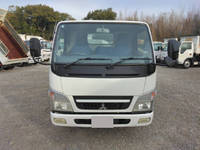 MITSUBISHI FUSO Canter Dump PDG-FE71DD 2007 122,618km_3