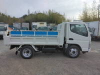 MITSUBISHI FUSO Canter Dump PDG-FE71DD 2007 122,618km_6