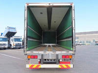 ISUZU Giga Aluminum Wing QKG-CYL77A 2015 625,000km_27