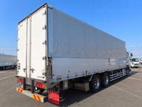 ISUZU Giga Aluminum Wing QKG-CYL77A 2015 625,000km_2