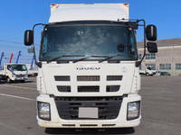 ISUZU Giga Aluminum Wing QKG-CYL77A 2015 625,000km_5