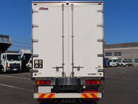 ISUZU Giga Aluminum Wing QKG-CYL77A 2015 625,000km_6