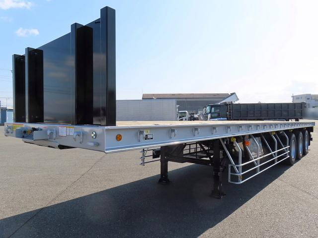 NIPPON TREX Others Flat Bed PFB34112  