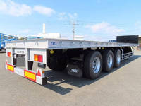 NIPPON TREX Others Flat Bed PFB34112  _2