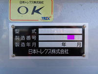 NIPPON TREX Others Flat Bed PFB34112  _9