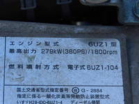 ISUZU Giga Aluminum Wing 2PG-CYJ77C 2020 301,500km_18