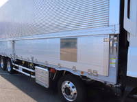 ISUZU Giga Aluminum Wing 2PG-CYJ77C 2020 301,500km_33