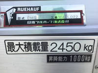 ISUZU Forward Aluminum Wing 2RG-FRR90S2 2020 362,581km_19