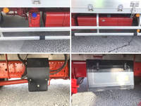 ISUZU Forward Aluminum Wing 2RG-FRR90S2 2020 362,581km_24