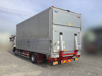 ISUZU Forward Aluminum Wing 2RG-FRR90S2 2020 362,581km_4