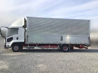 ISUZU Forward Aluminum Wing 2RG-FRR90S2 2020 362,581km_5