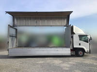 ISUZU Forward Aluminum Wing 2RG-FRR90S2 2020 362,581km_6