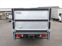 HINO Dutro Flat Body TKG-XZU675M 2015 127,770km_10