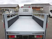 HINO Dutro Flat Body TKG-XZU675M 2015 127,770km_11