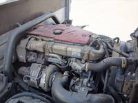 HINO Dutro Flat Body TKG-XZU675M 2015 127,770km_29