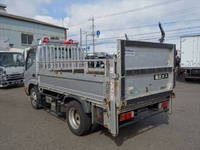 HINO Dutro Flat Body TKG-XZU675M 2015 127,770km_2