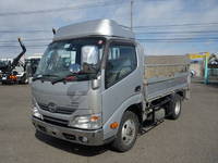 HINO Dutro Flat Body TKG-XZU675M 2015 127,770km_3