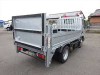 HINO Dutro Flat Body TKG-XZU675M 2015 127,770km_3