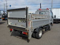 HINO Dutro Flat Body TKG-XZU675M 2015 127,770km_4