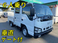 MAZDA Titan Flat Body KR-LHR69 2006 133,000km_1