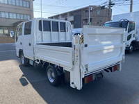 MAZDA Titan Flat Body KR-LHR69 2006 133,000km_2