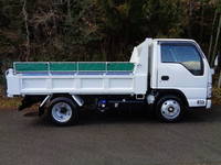 ISUZU Elf Dump 2RG-NKR88AD 2019 22,800km_6