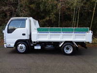 ISUZU Elf Dump 2RG-NKR88AD 2019 22,800km_8