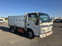 ISUZU Elf Deep Dump TKG-NKR85AN 2013 192,174km_3