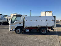 ISUZU Elf Deep Dump TKG-NKR85AN 2013 192,174km_5