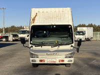 ISUZU Elf Deep Dump TKG-NKR85AN 2013 192,174km_8