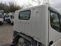 MITSUBISHI FUSO Canter Dump PA-FE71DBD 2005 46,000km_10