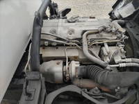 MITSUBISHI FUSO Canter Dump PA-FE71DBD 2005 46,000km_15