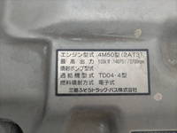 MITSUBISHI FUSO Canter Dump PA-FE71DBD 2005 46,000km_17