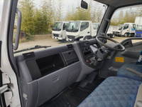 MITSUBISHI FUSO Canter Dump PA-FE71DBD 2005 46,000km_22