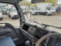 MITSUBISHI FUSO Canter Dump PA-FE71DBD 2005 46,000km_24