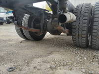 MITSUBISHI FUSO Canter Dump PA-FE71DBD 2005 46,000km_37