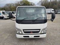 MITSUBISHI FUSO Canter Dump PA-FE71DBD 2005 46,000km_3