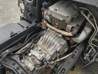 MITSUBISHI FUSO Canter Dump PA-FE71DBD 2005 46,000km_40